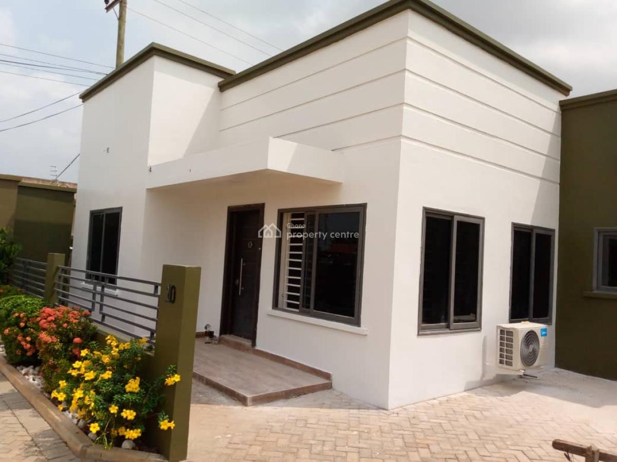 Beautiful Modern 3-bedroom in a Mini Estates @ Adenta, Adenta Municipal, Accra, House for Sale