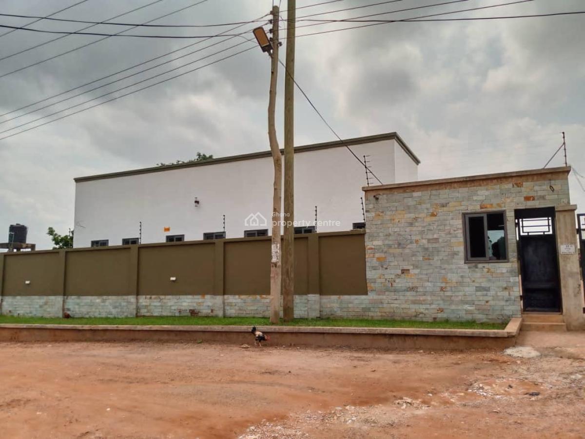 Beautiful Modern 3-bedroom in a Mini Estates @ Adenta, Adenta Municipal, Accra, House for Sale