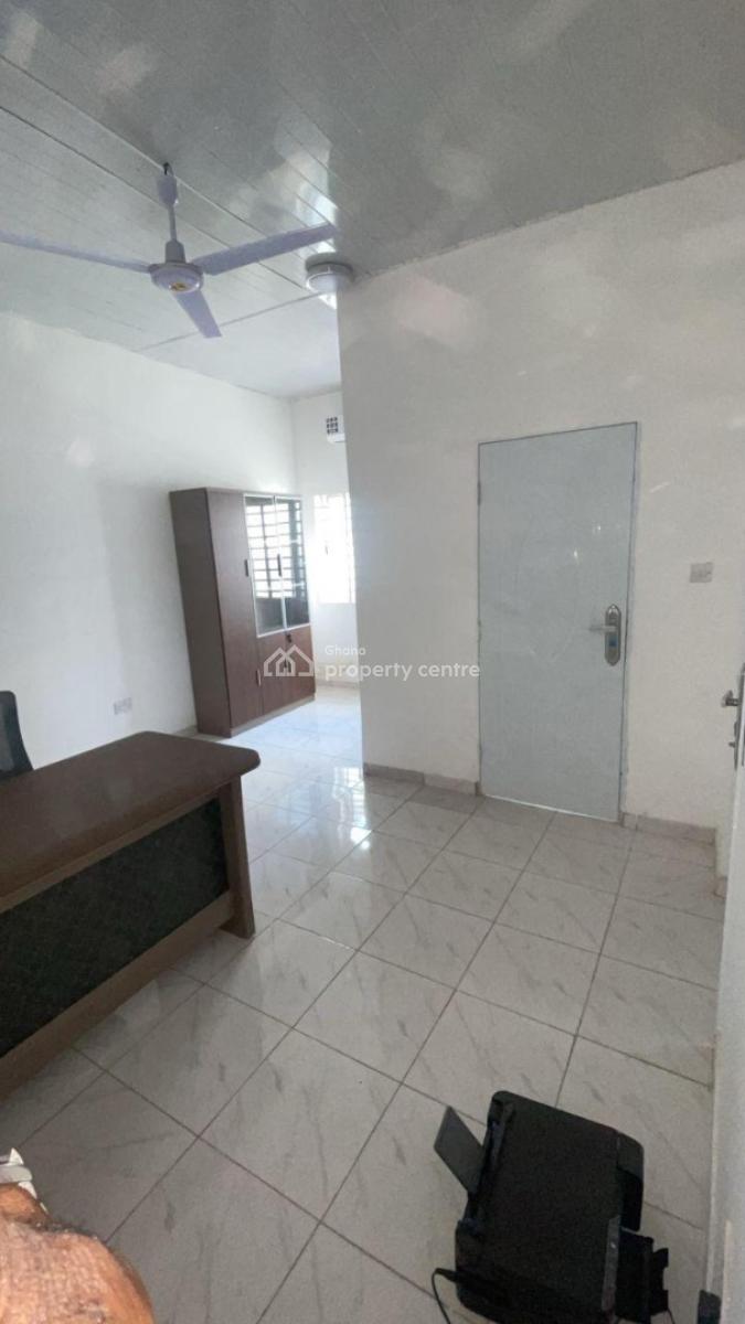 Affordable Beautiful 2-bedroom Gated at Danfa, Danfa, Ga East Municipal, Accra, Semi-detached Bungalow for Sale