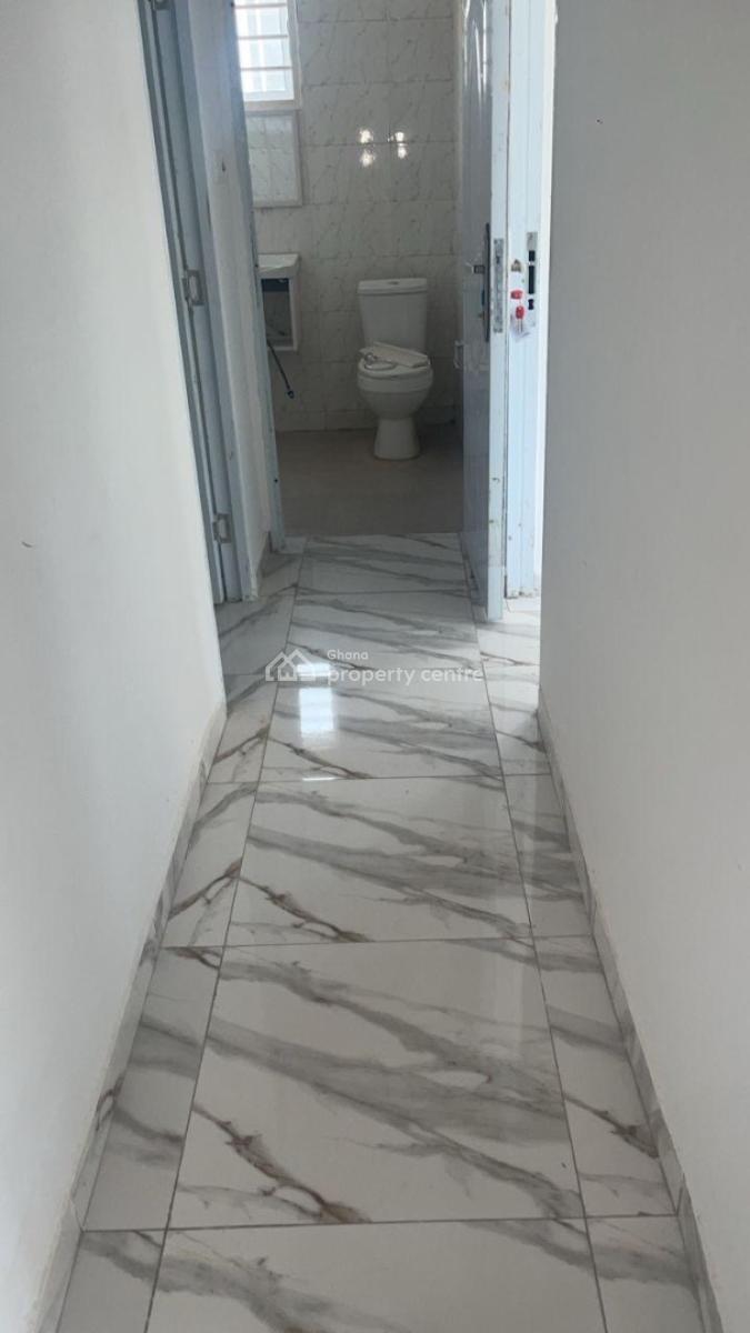 Affordable Beautiful 2-bedroom Gated at Danfa, Danfa, Ga East Municipal, Accra, Semi-detached Bungalow for Sale