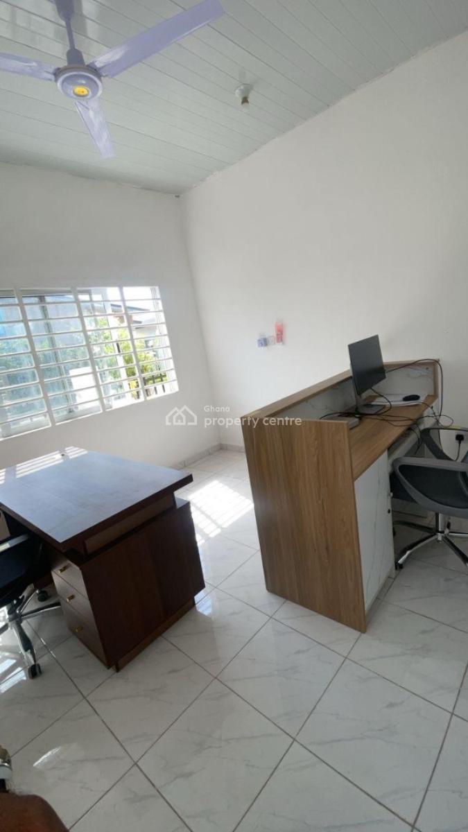 Affordable Beautiful 2-bedroom Gated at Danfa, Danfa, Ga East Municipal, Accra, Semi-detached Bungalow for Sale