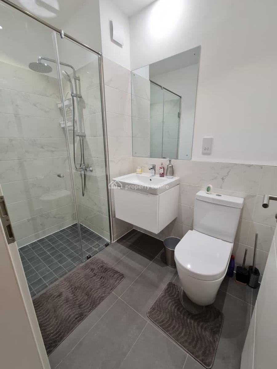 Studio Apartment The Lennox, Airport Residential Area, Accra, Apartment for Sale