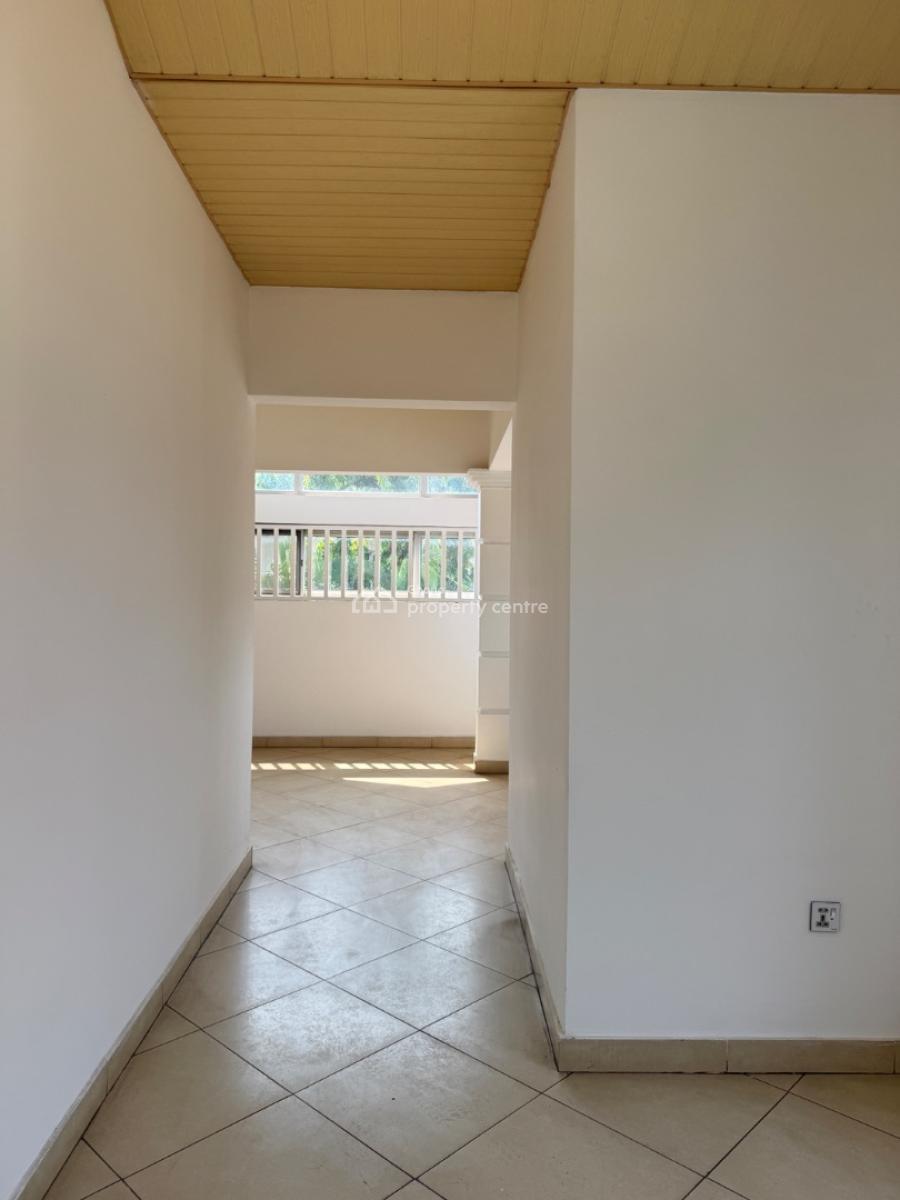 4 Bedrooms with 1 Study and Swimming Pool, 2nd Ringway, Roman Ridge, Accra, Detached Duplex for Rent