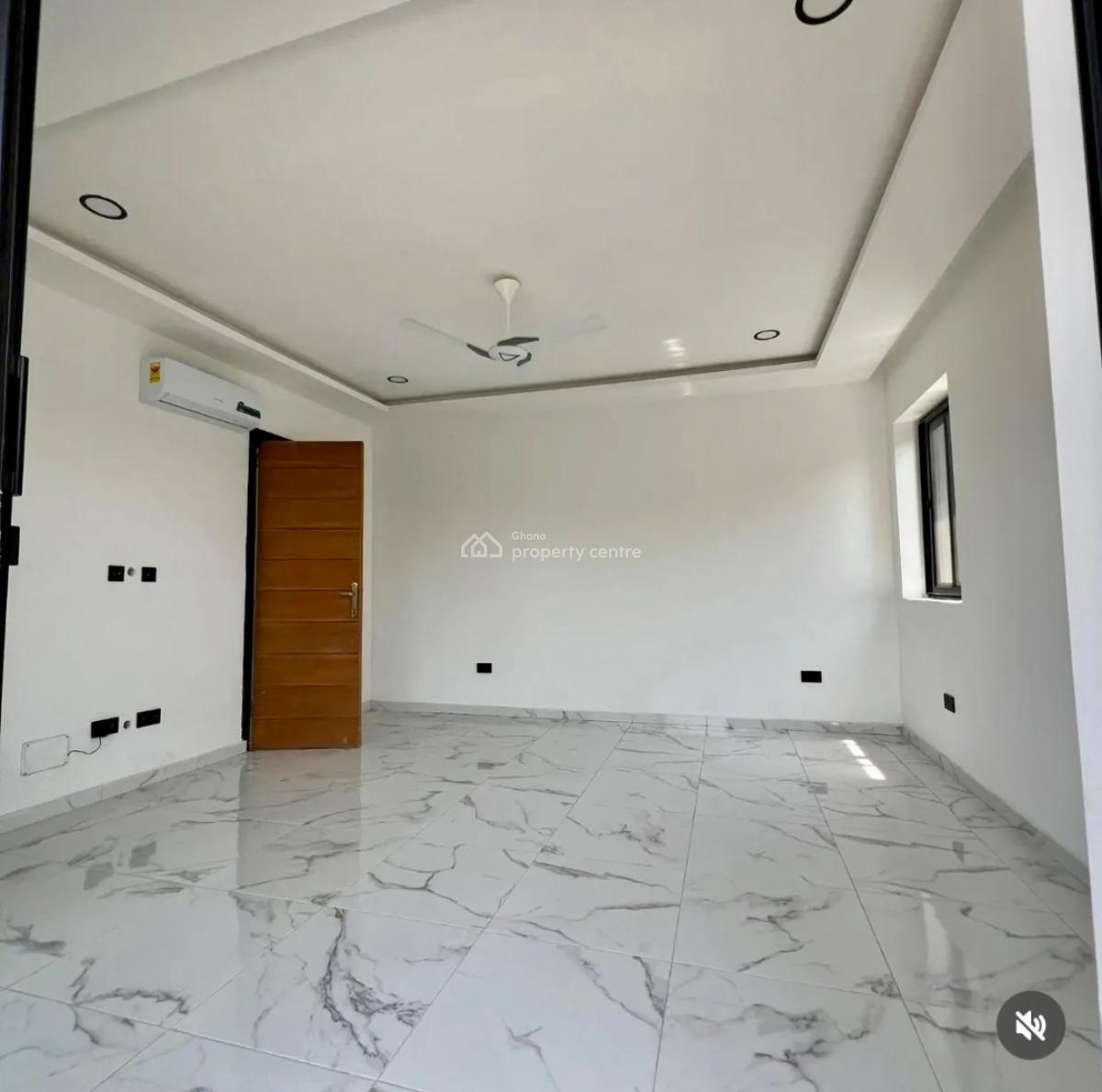 3 Bedroom House with 1 Boys Quarters, Haatso, Ga East Municipal, Accra, House for Sale