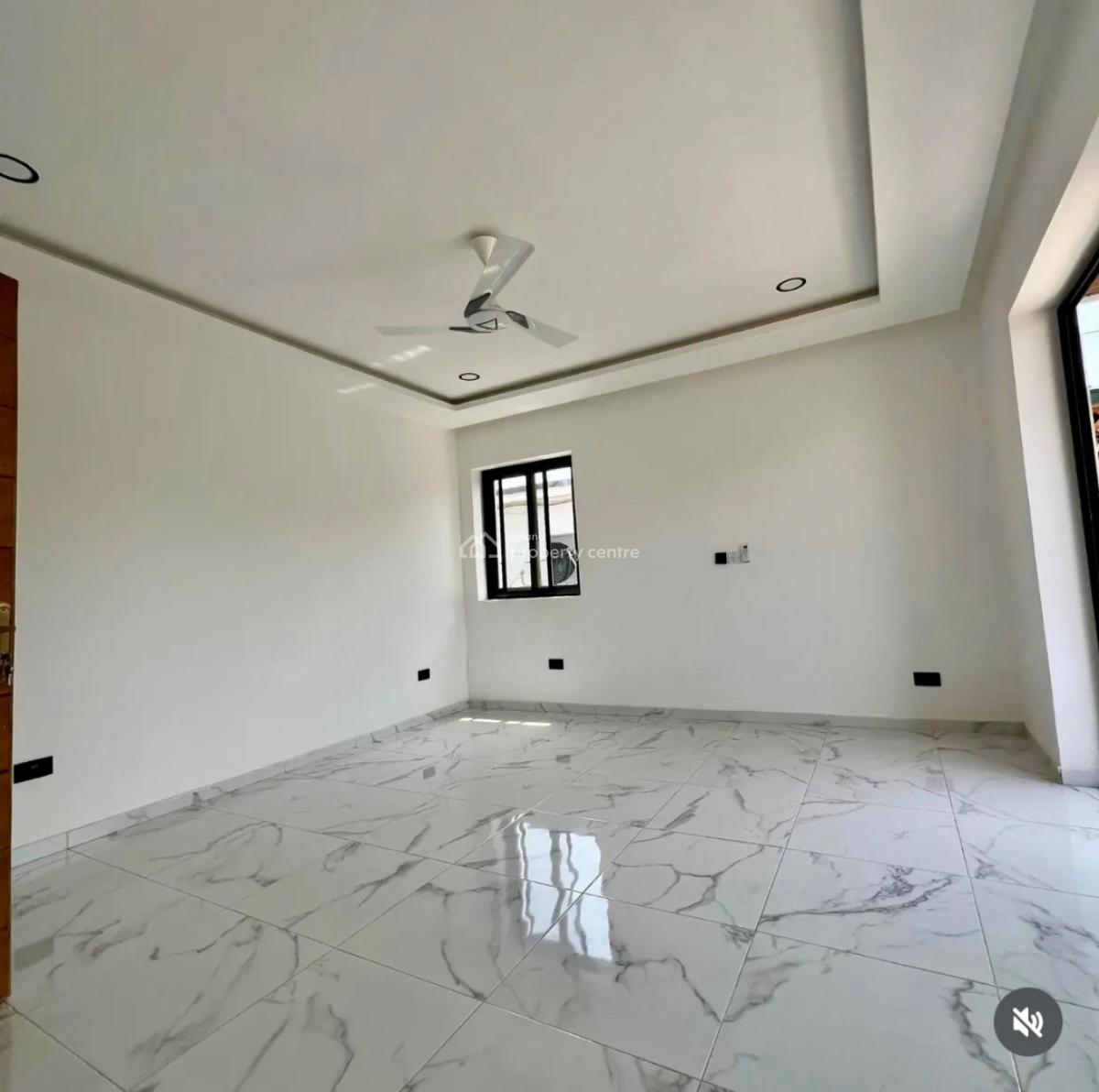 3 Bedroom House with 1 Boys Quarters, Haatso, Ga East Municipal, Accra, House for Sale