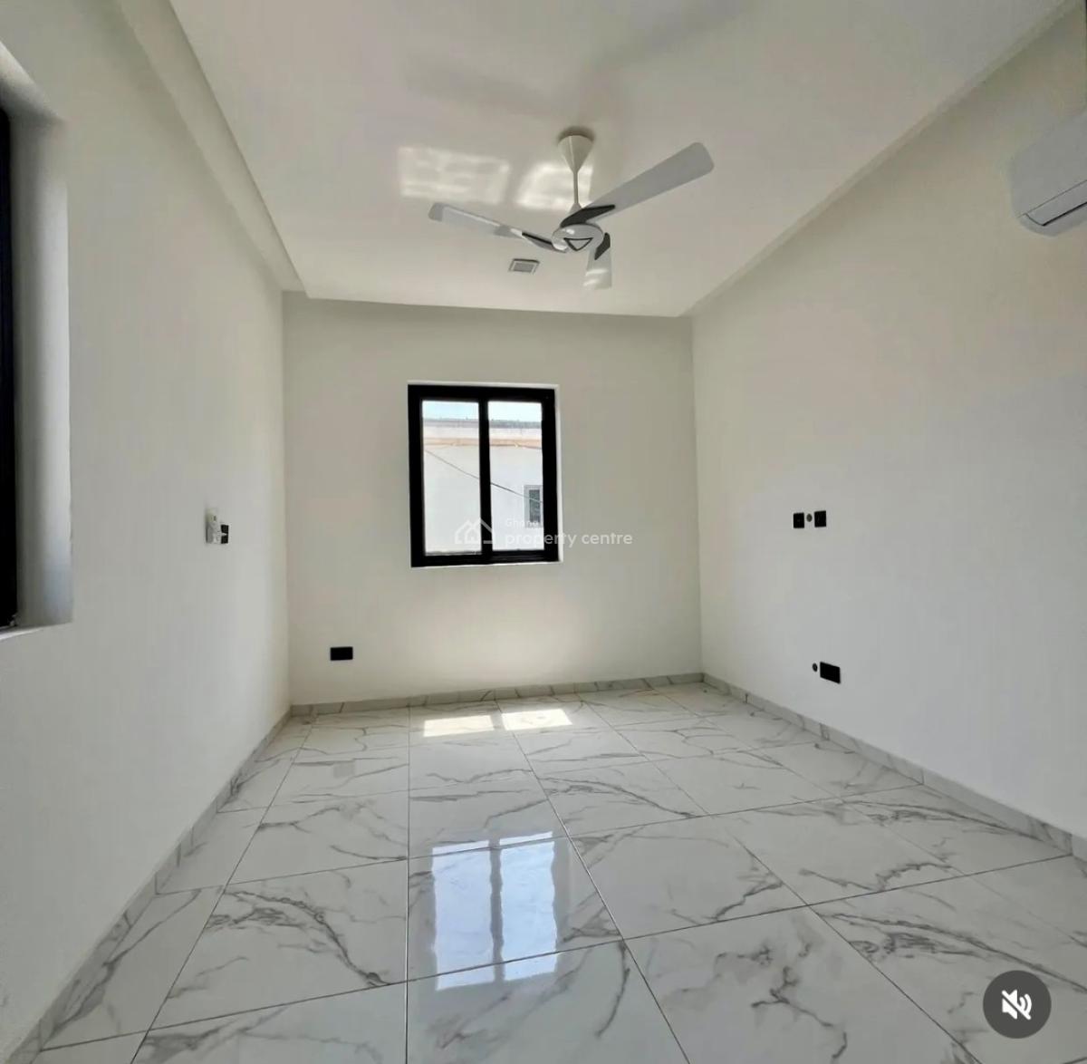 3 Bedroom House with 1 Boys Quarters, Haatso, Ga East Municipal, Accra, House for Sale