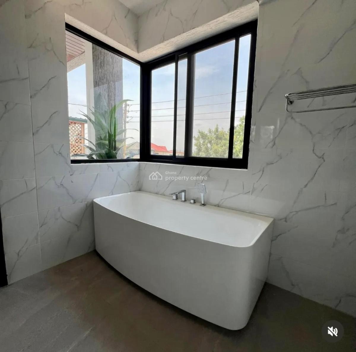 3 Bedroom House with 1 Boys Quarters, Haatso, Ga East Municipal, Accra, House for Sale