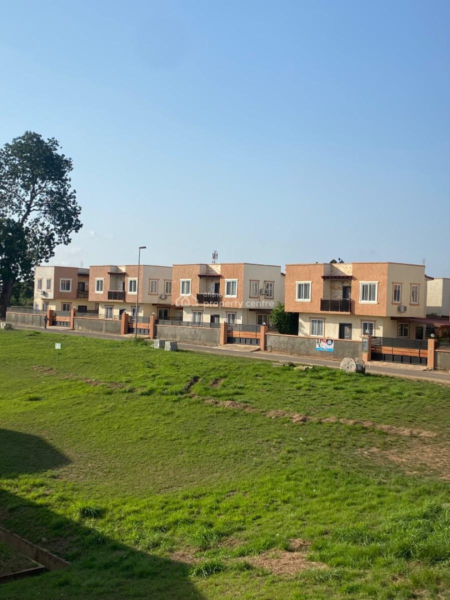 2 Bedrooms at Achimota Mile7, Mile7, Achimota, Accra, Detached Duplex for Rent