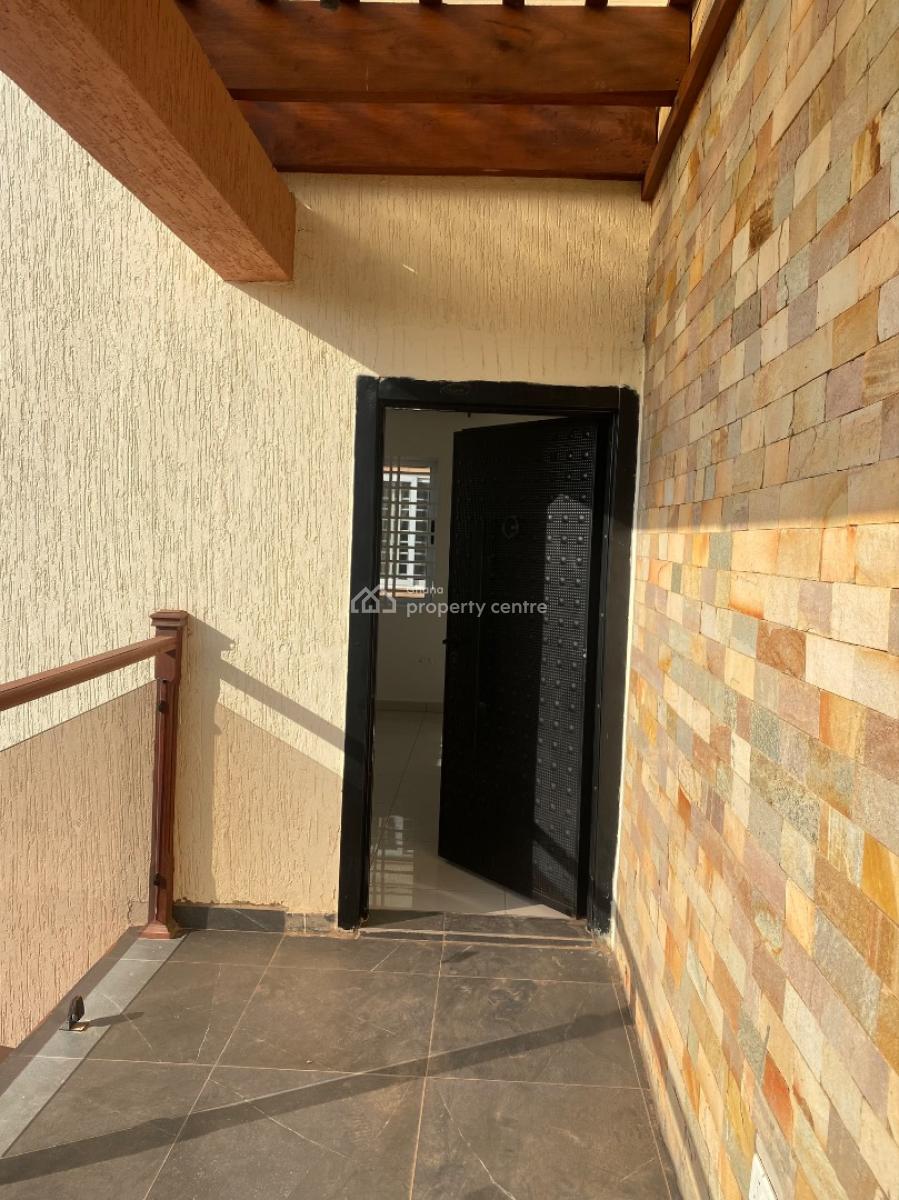 2 Bedrooms at Achimota Mile7, Mile7, Achimota, Accra, Detached Duplex for Rent