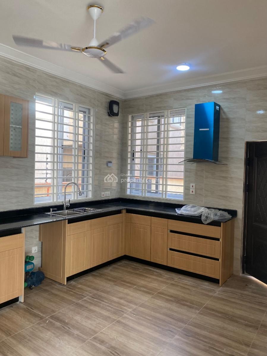 2 Bedrooms at Achimota Mile7, Mile7, Achimota, Accra, Detached Duplex for Rent