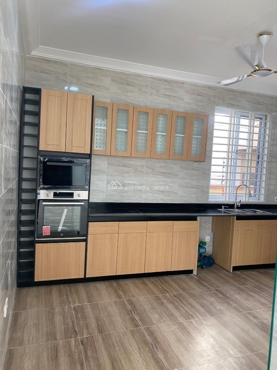 2 Bedrooms at Achimota Mile7, Mile7, Achimota, Accra, Detached Duplex for Rent