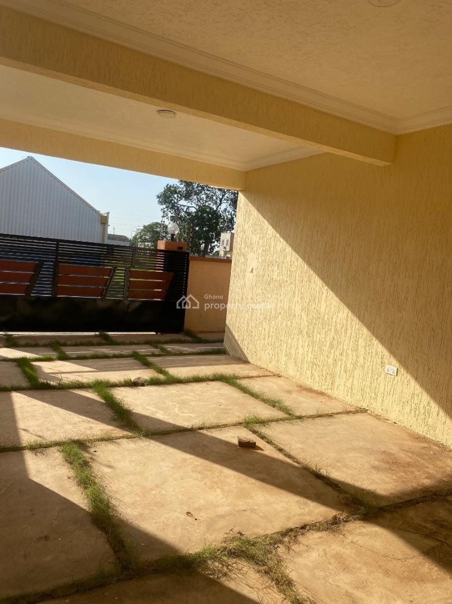 2 Bedrooms at Achimota Mile7, Mile7, Achimota, Accra, Detached Duplex for Rent