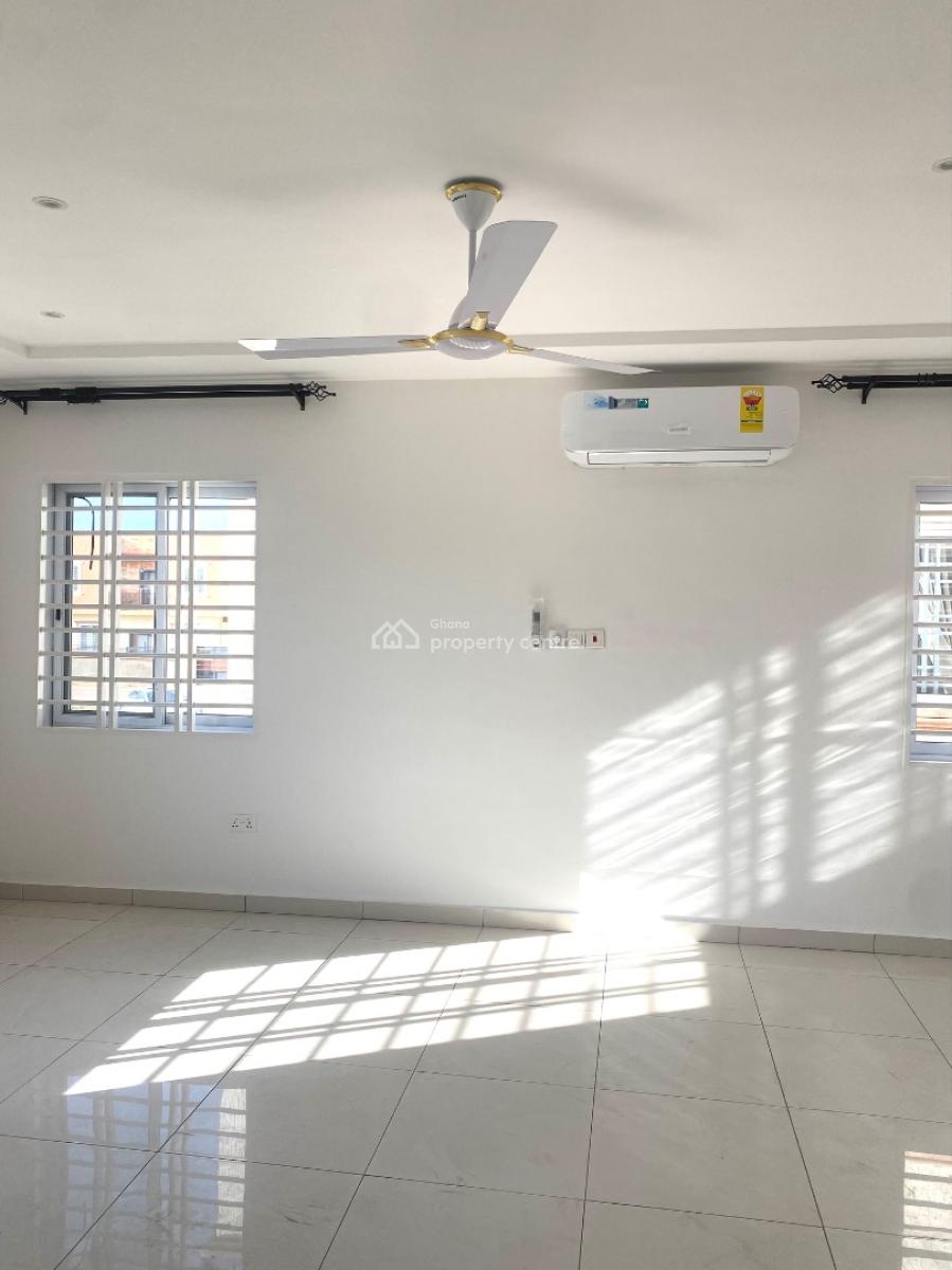 2 Bedrooms at Achimota Mile7, Mile7, Achimota, Accra, Detached Duplex for Rent