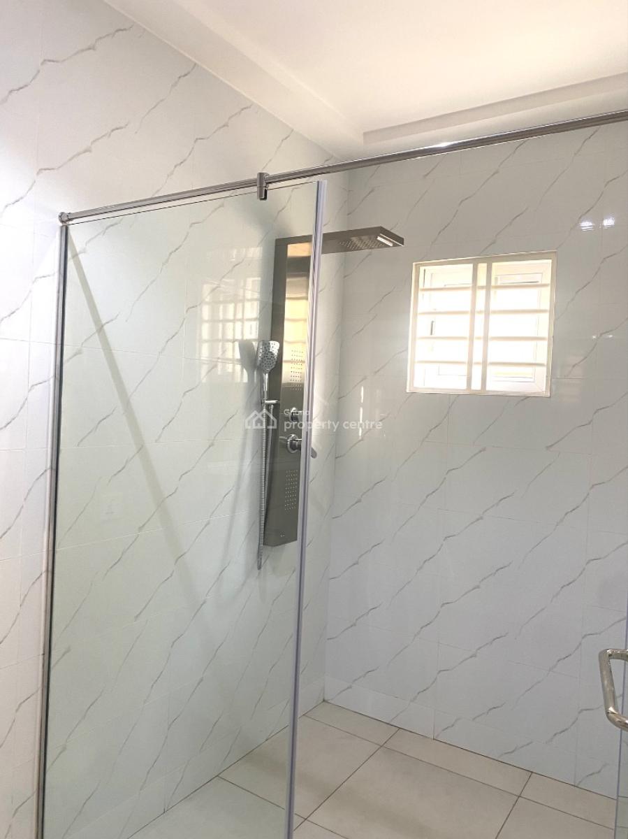 2 Bedrooms at Achimota Mile7, Mile7, Achimota, Accra, Detached Duplex for Rent