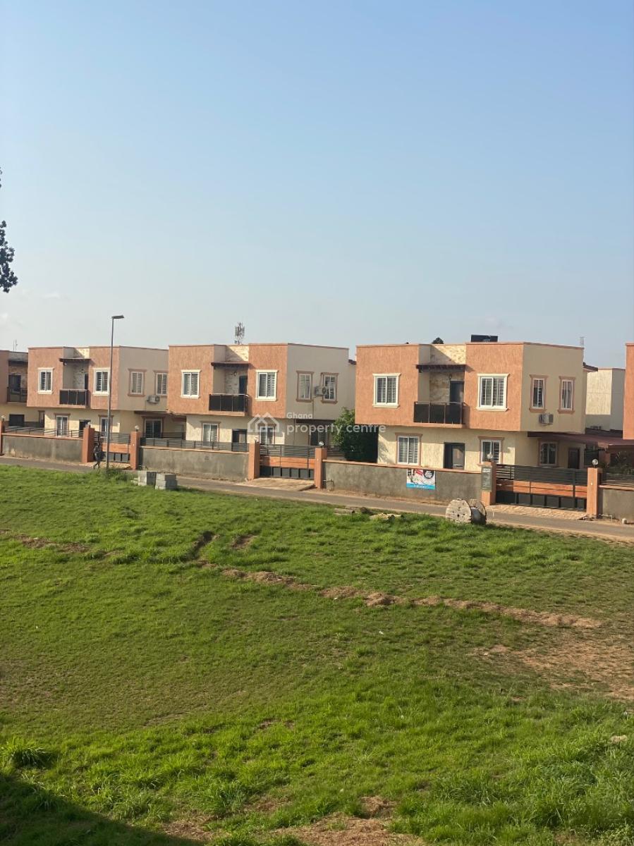 2 Bedrooms at Achimota Mile7, Mile7, Achimota, Accra, Detached Duplex for Rent