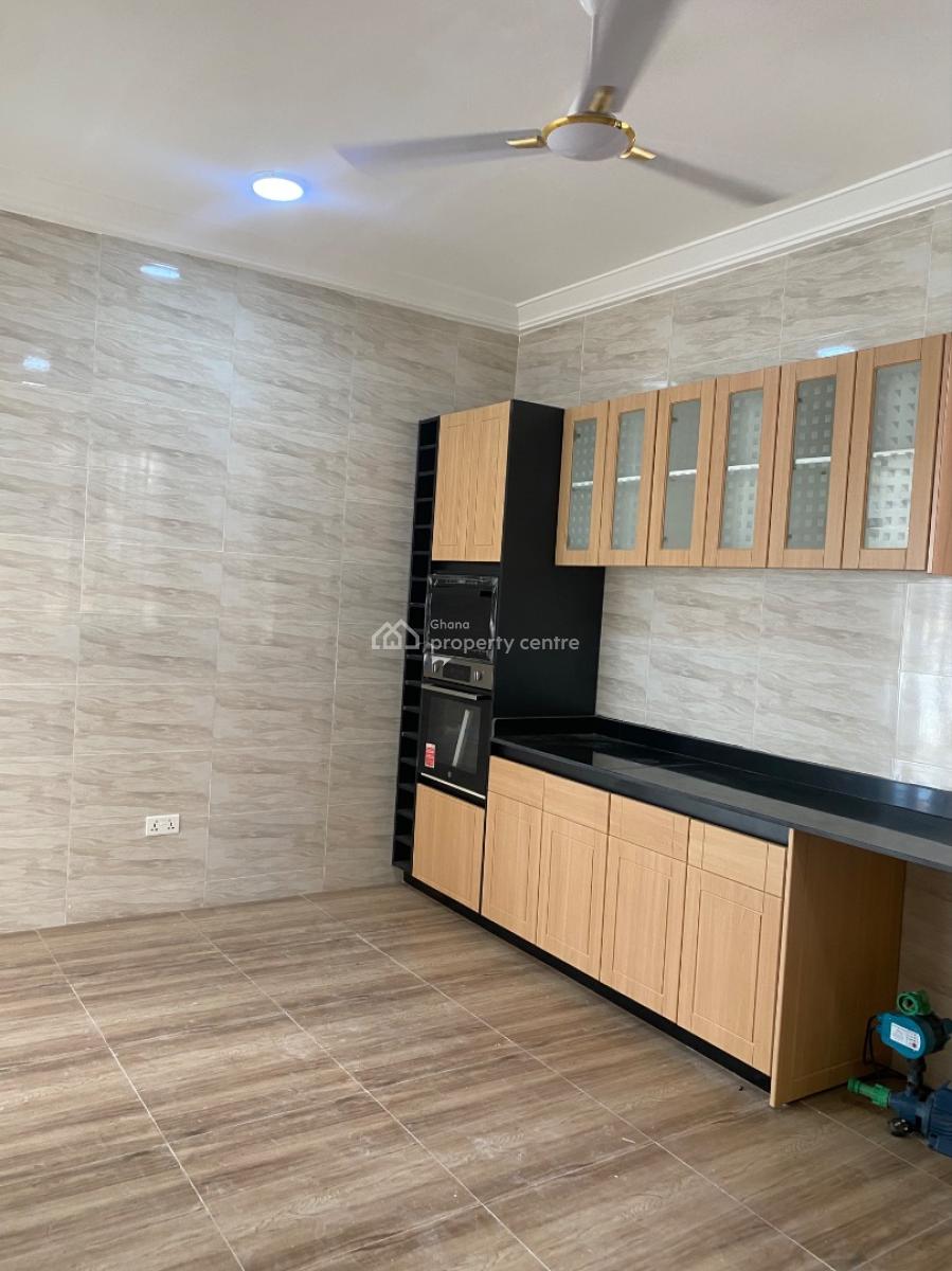 2 Bedrooms at Achimota Mile7, Mile7, Achimota, Accra, Detached Duplex for Rent