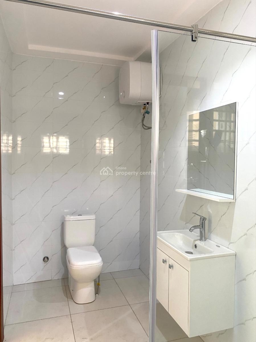 2 Bedrooms at Achimota Mile7, Mile7, Achimota, Accra, Detached Duplex for Rent