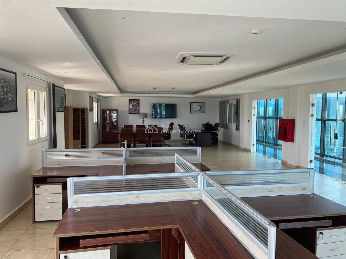Commercial Property at West Legon, West Legon, Accra Metropolitan, Accra, Commercial Property for Sale