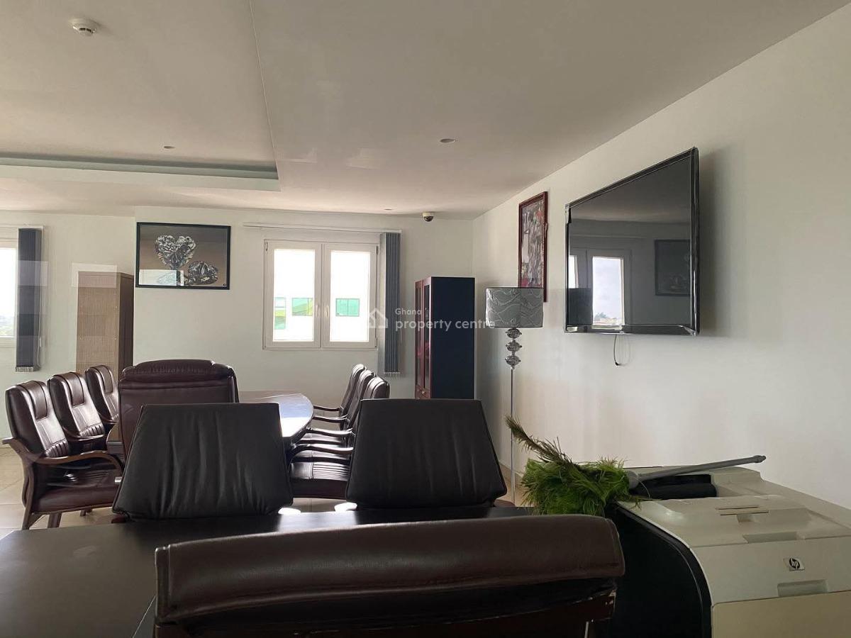 Commercial Property at West Legon, West Legon, Accra Metropolitan, Accra, Commercial Property for Sale