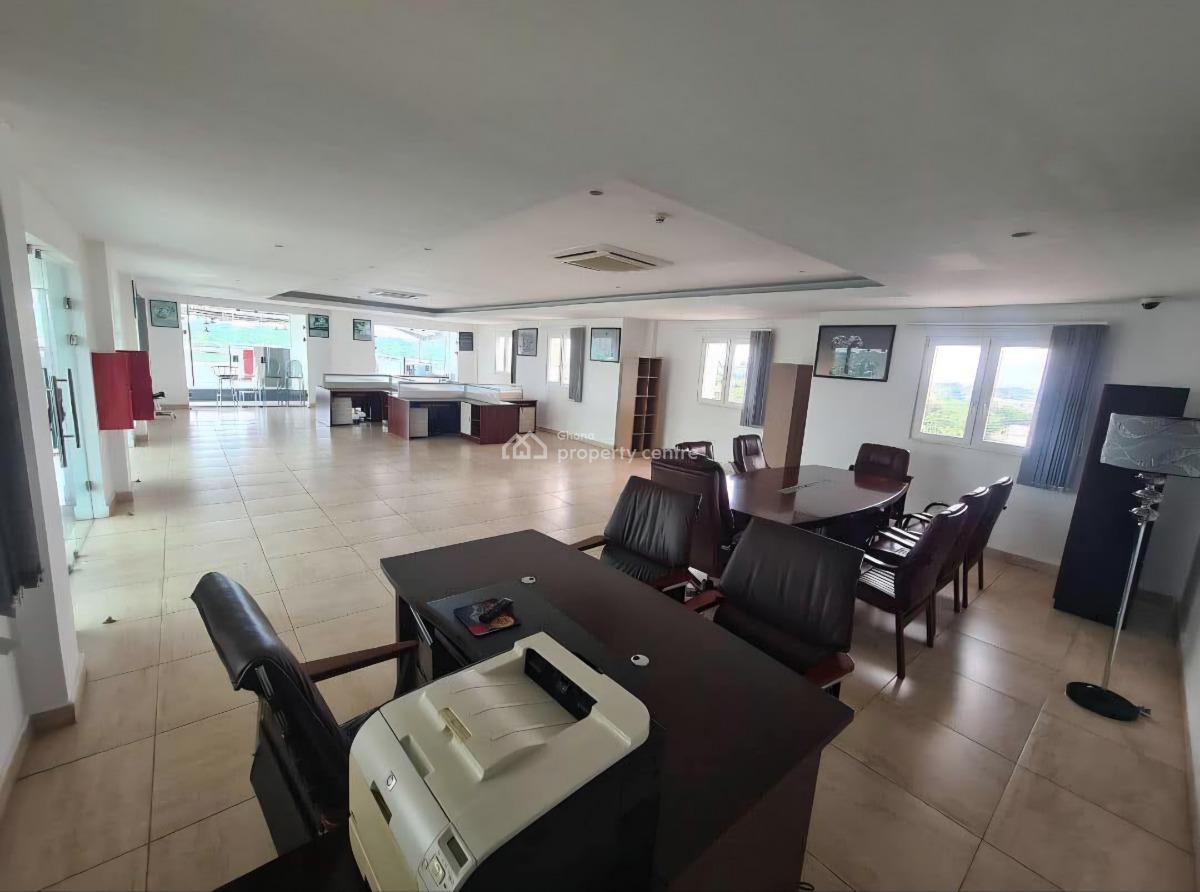 Commercial Property at West Legon, West Legon, Accra Metropolitan, Accra, Commercial Property for Sale