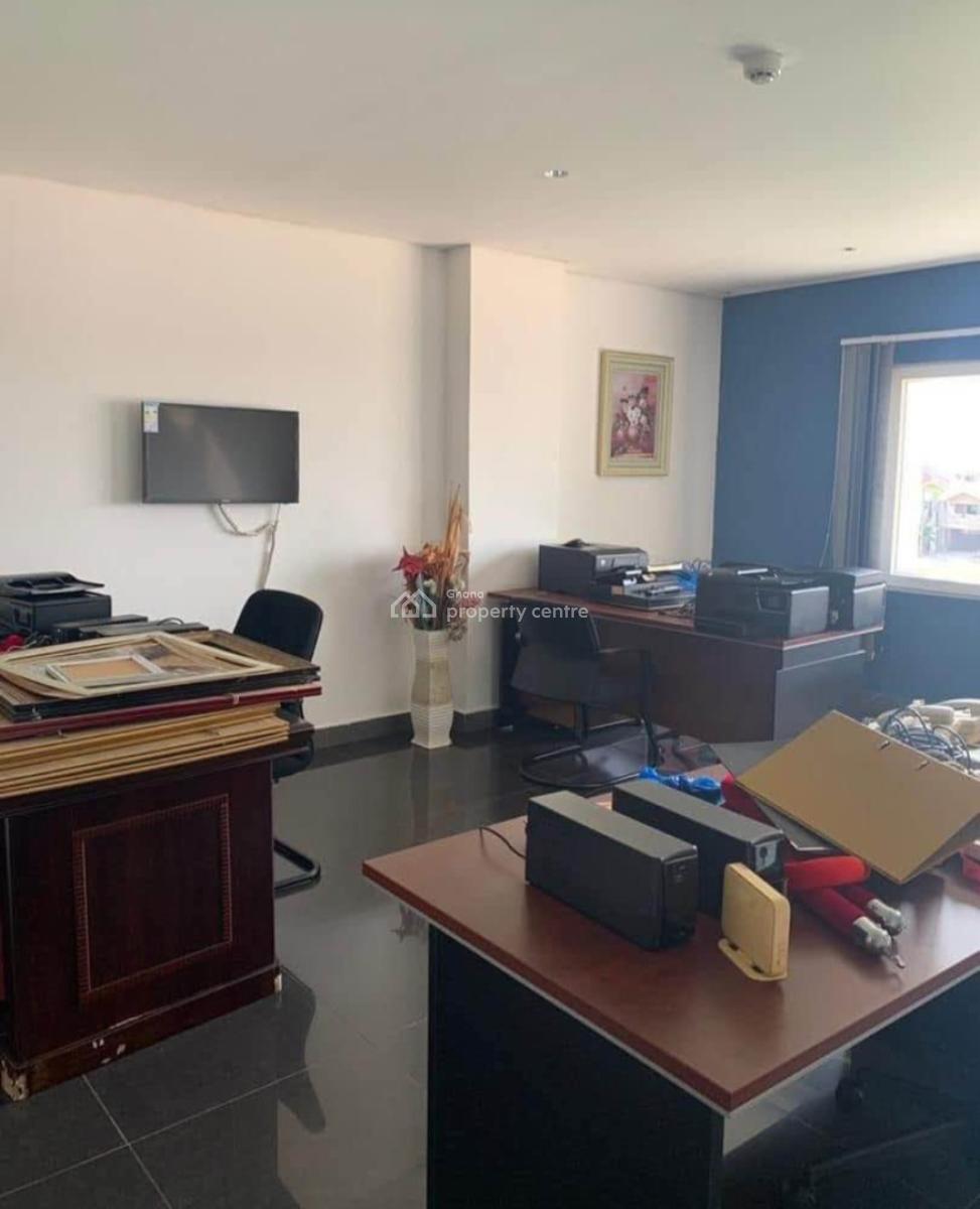 Commercial Property at West Legon, West Legon, Accra Metropolitan, Accra, Commercial Property for Sale