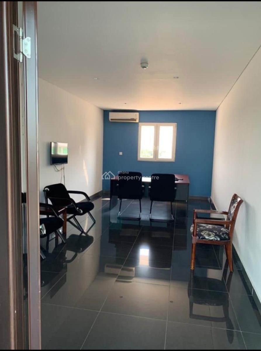 Commercial Property at West Legon, West Legon, Accra Metropolitan, Accra, Commercial Property for Sale