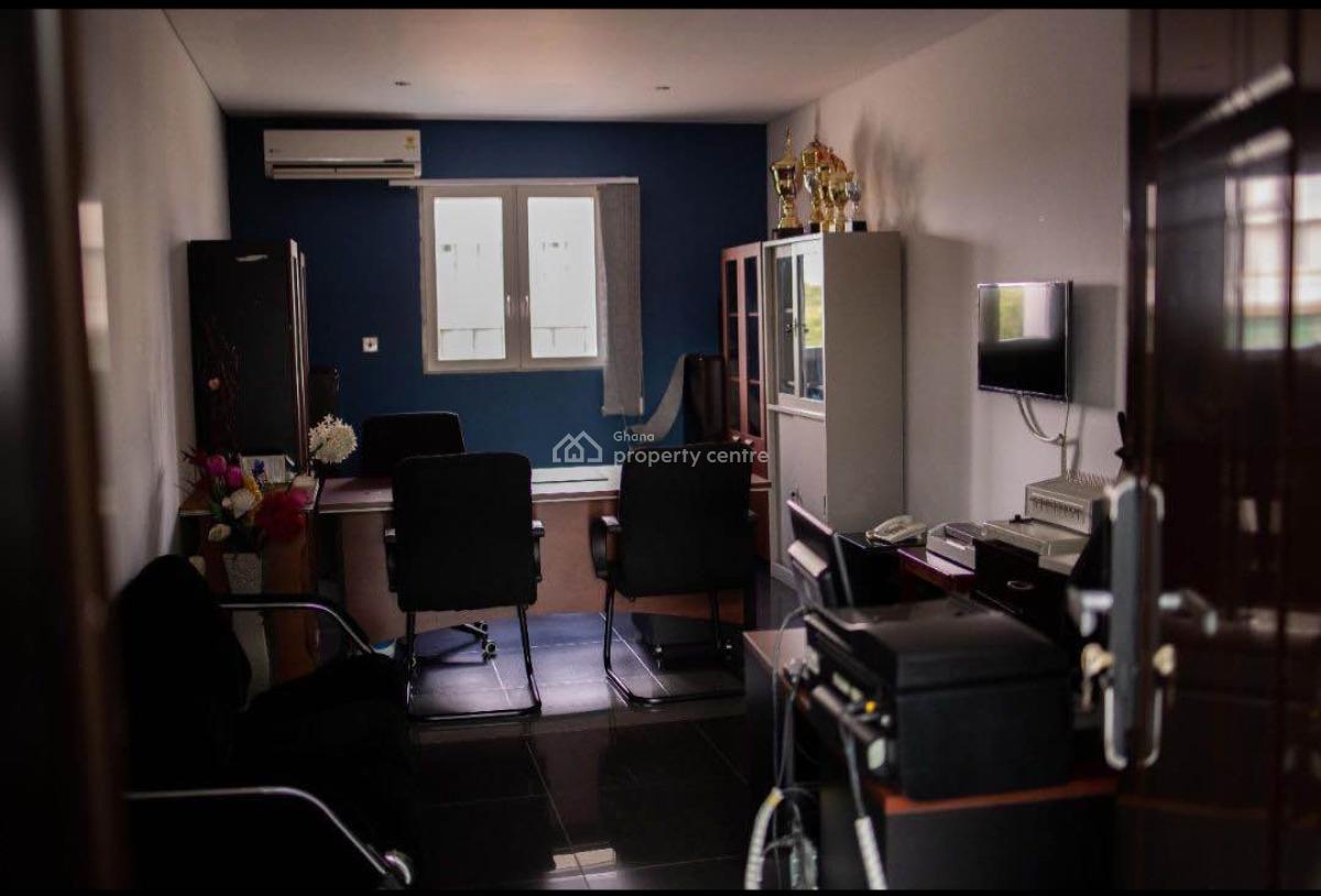 Commercial Property at West Legon, West Legon, Accra Metropolitan, Accra, Commercial Property for Sale