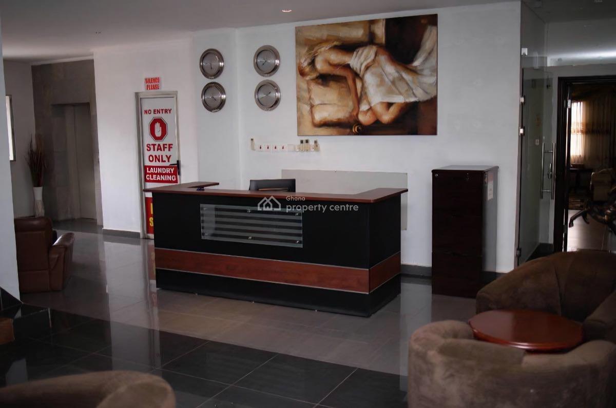 Commercial Property at West Legon, West Legon, Accra Metropolitan, Accra, Commercial Property for Sale