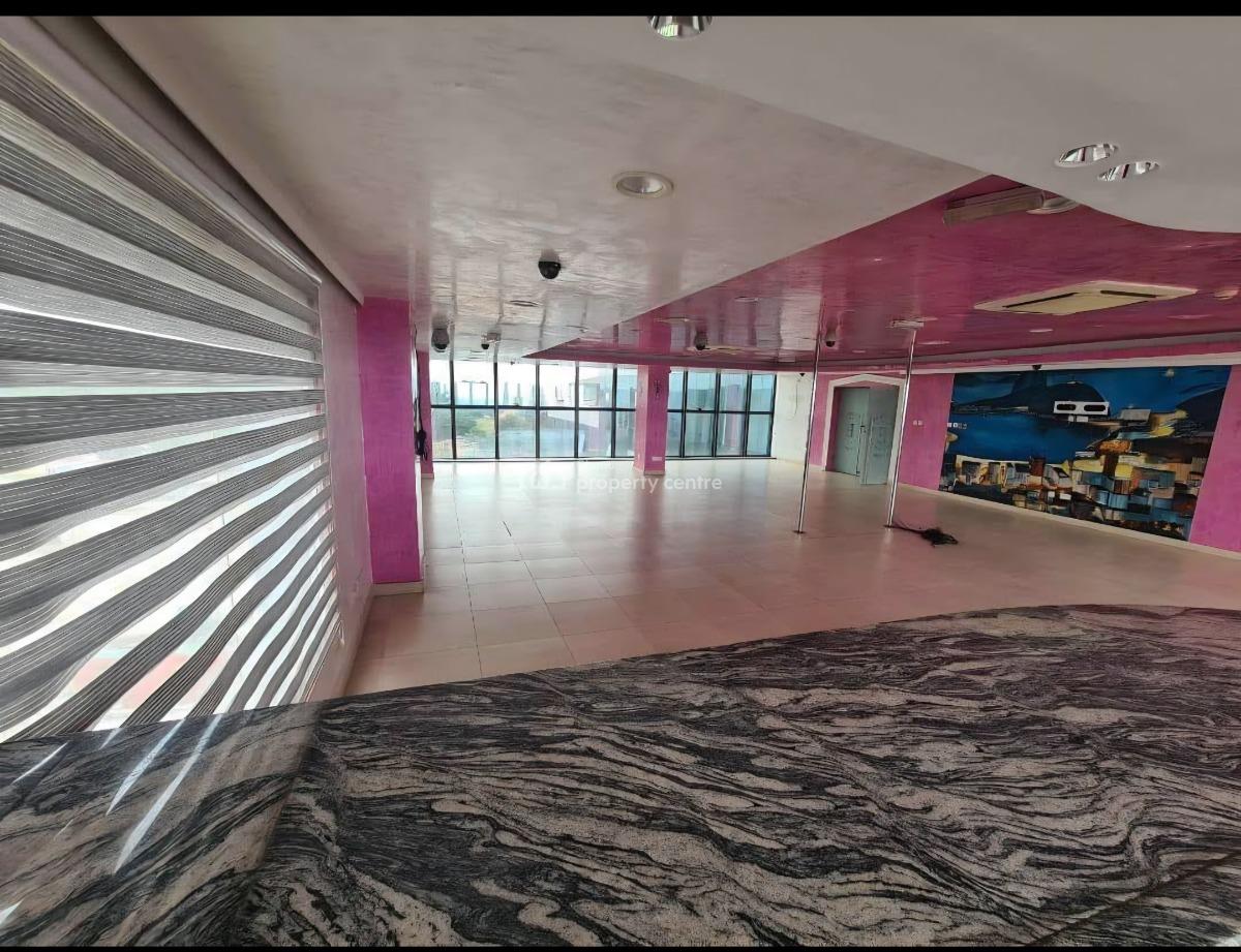 Commercial Property at West Legon, West Legon, Accra Metropolitan, Accra, Commercial Property for Sale