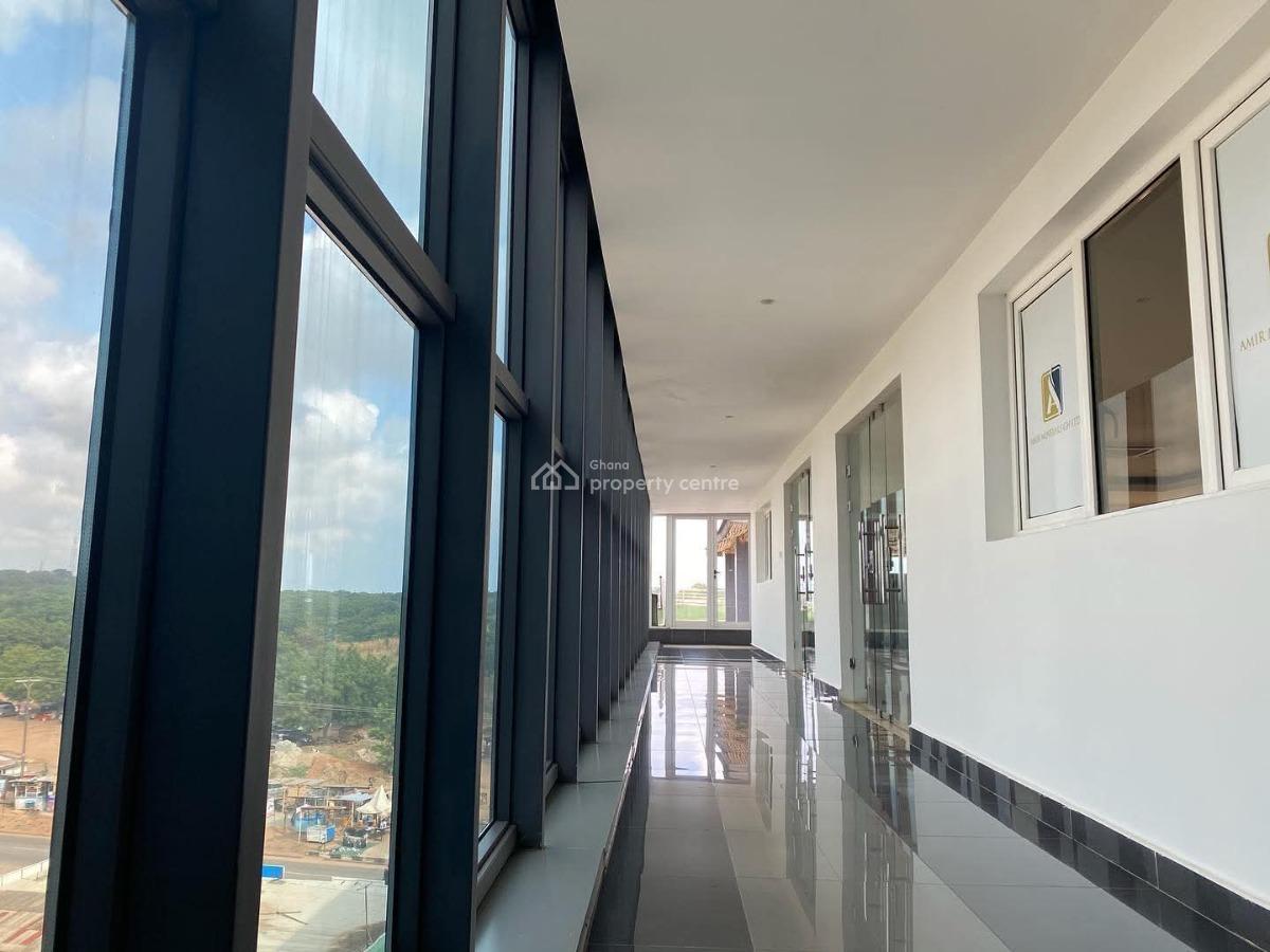 Commercial Property at West Legon, West Legon, Accra Metropolitan, Accra, Commercial Property for Sale