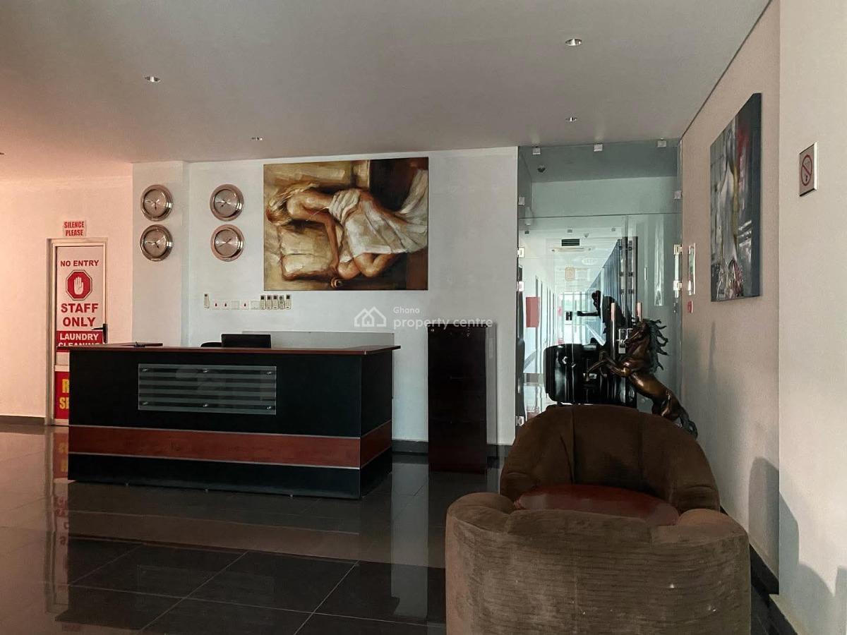 Commercial Property at West Legon, West Legon, Accra Metropolitan, Accra, Commercial Property for Sale