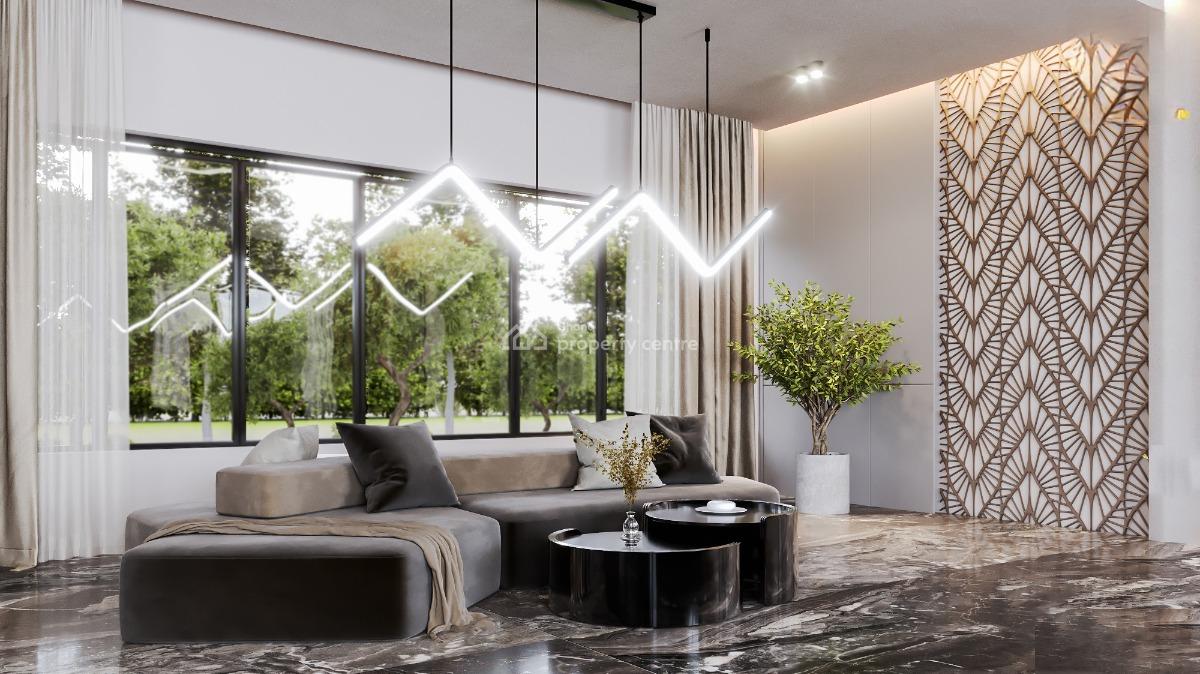 3 and 4 Bedroom Houses in a Gated Community at Airport Residential, Airport Residential, Accra Metropolitan, Accra, House for Sale