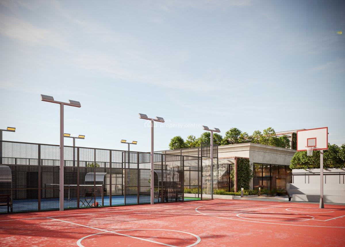 3 and 4 Bedroom Houses in a Gated Community at Airport Residential, Airport Residential, Accra Metropolitan, Accra, House for Sale