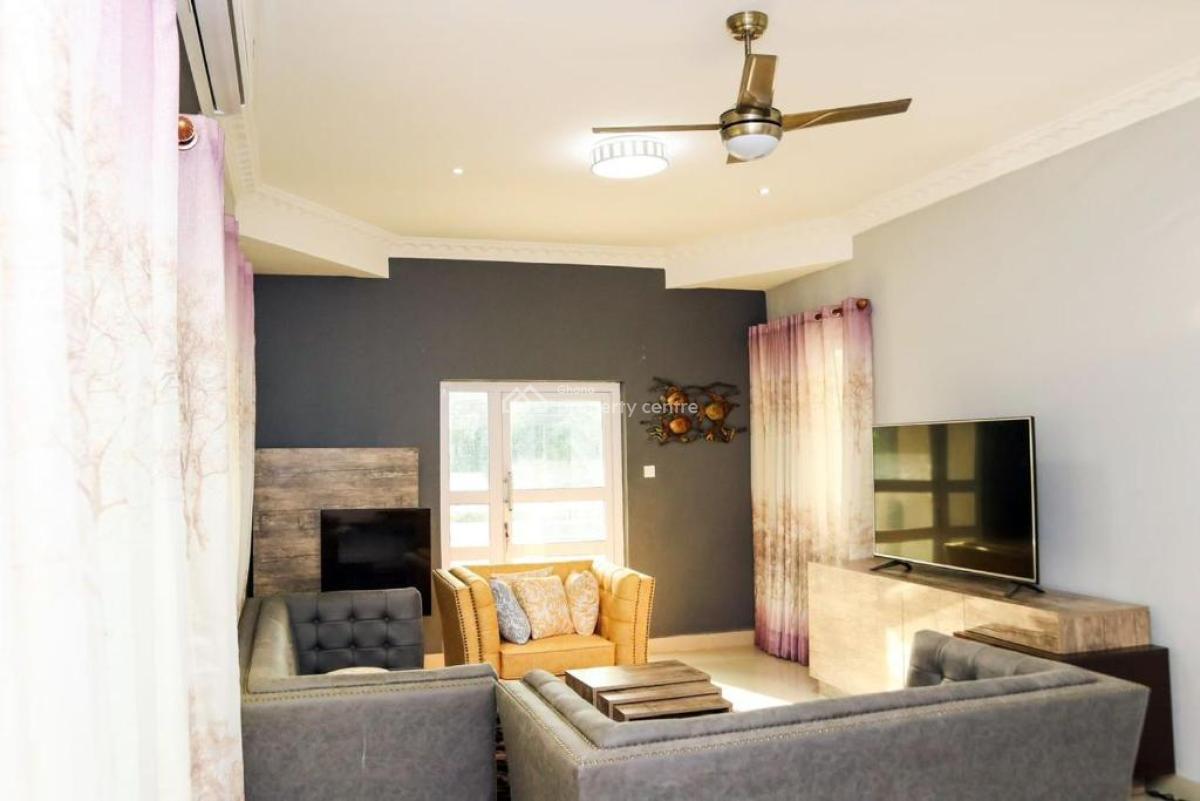 Furnished 2 Bedroom Apartment, East Legon, Accra, Apartment for Rent