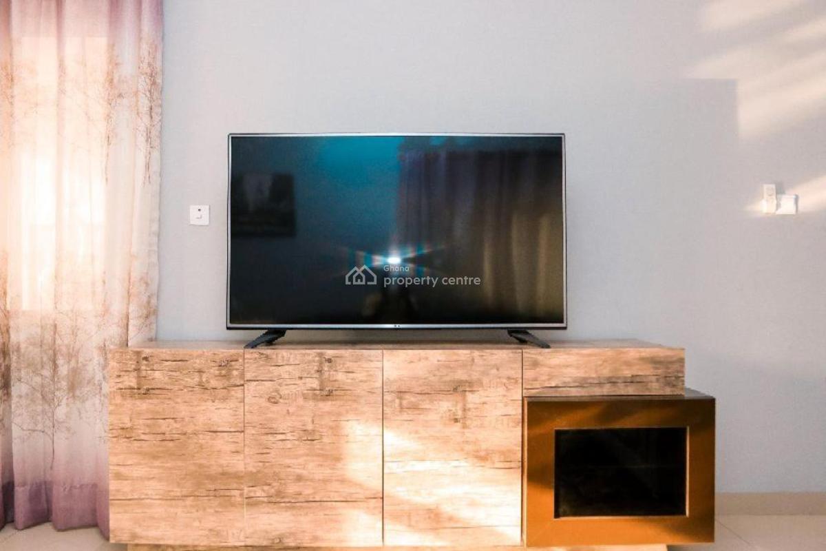 Furnished 2 Bedroom Apartment, East Legon, Accra, Apartment for Rent