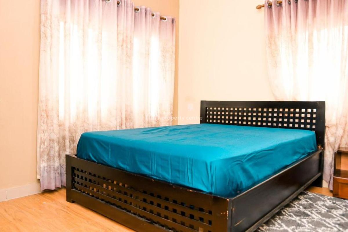 Furnished 2 Bedroom Apartment, East Legon, Accra, Apartment for Rent