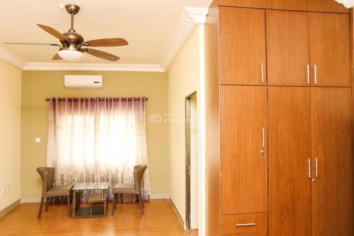 Furnished 2 Bedroom Apartment, East Legon, Accra, Apartment for Rent