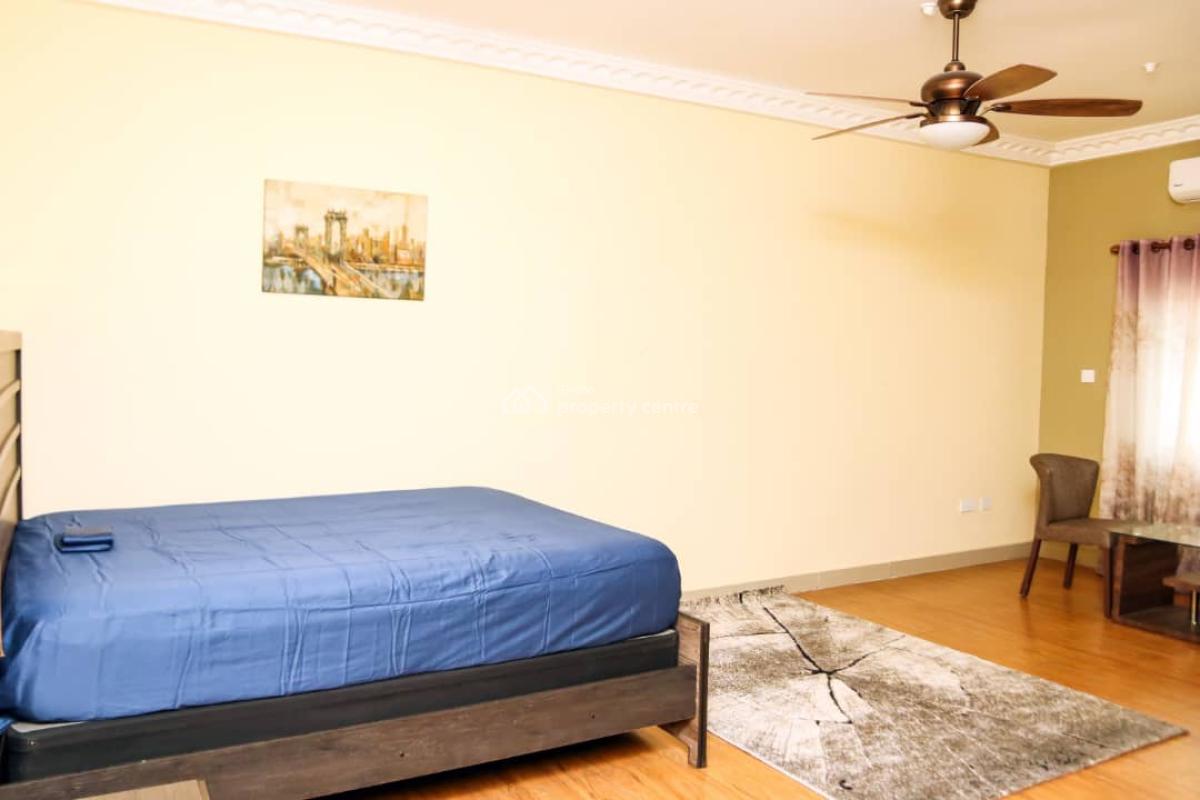 Furnished 2 Bedroom Apartment, East Legon, Accra, Apartment for Rent