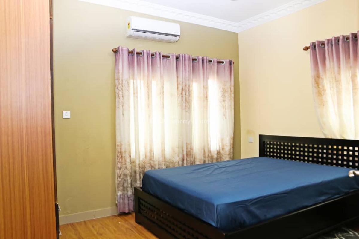 Furnished 2 Bedroom Apartment, East Legon, Accra, Apartment for Rent