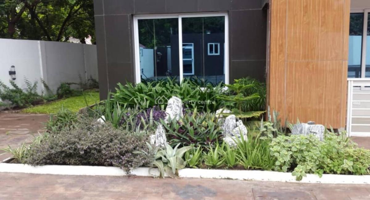 Furnished 2 Bedroom Apartment, East Legon, Accra, Apartment for Rent