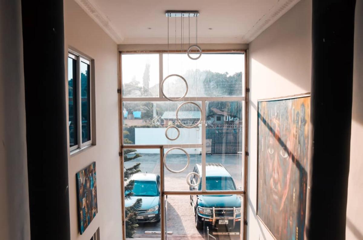 Furnished 2 Bedroom Apartment, East Legon, Accra, Apartment for Rent