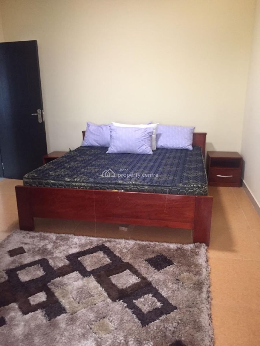 Furnished 3 Bedroom Apartment, East Legon, Accra, Apartment for Rent