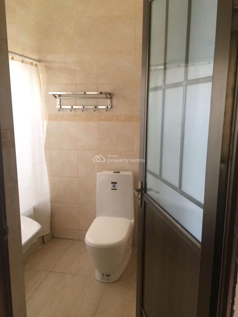 Furnished 3 Bedroom Apartment, East Legon, Accra, Apartment for Rent