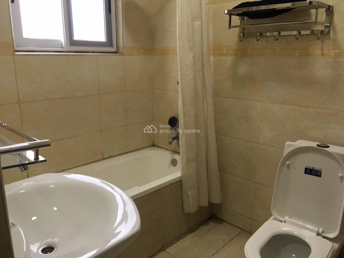 Furnished 3 Bedroom Apartment, East Legon, Accra, Apartment for Rent