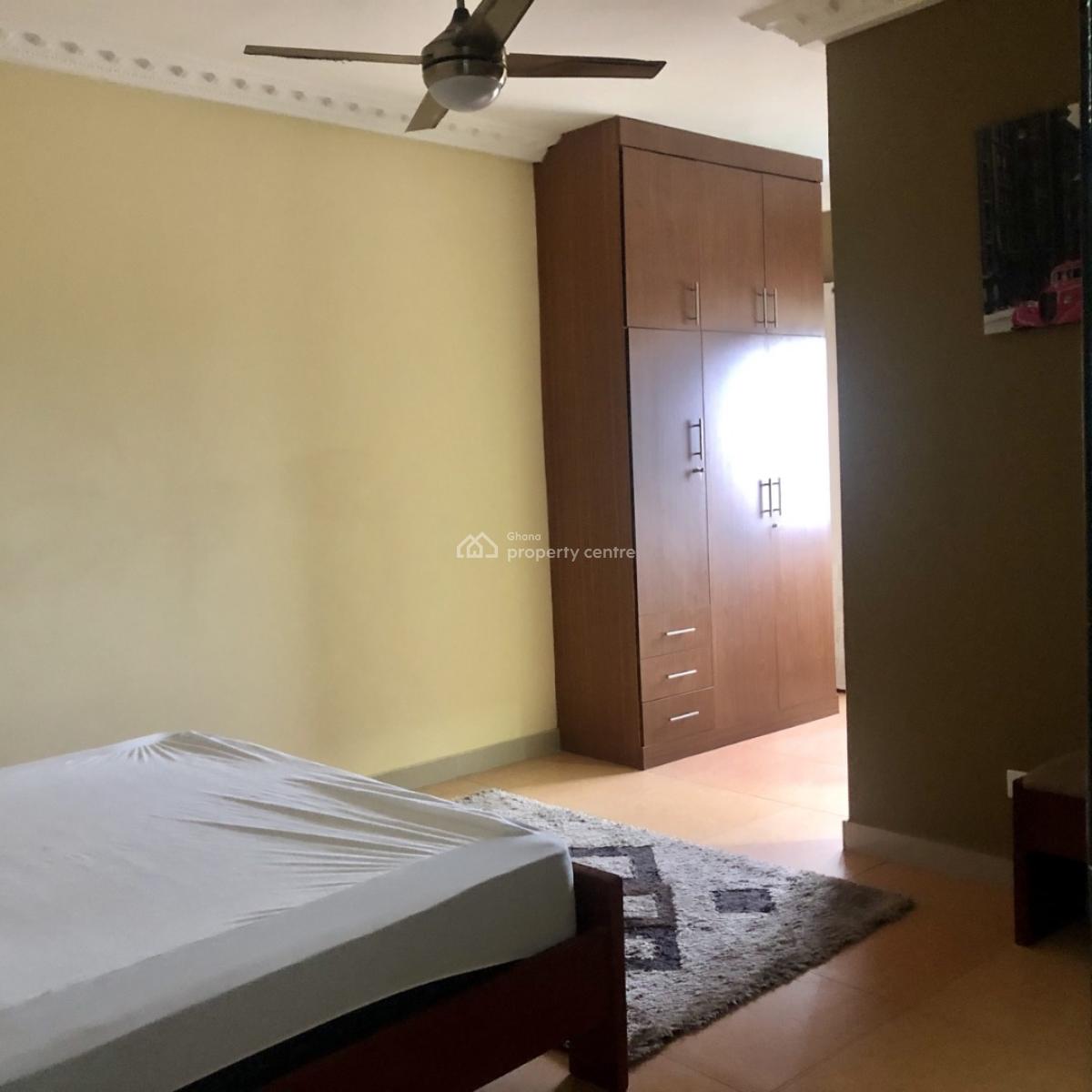 Furnished 3 Bedroom Apartment, East Legon, Accra, Apartment for Rent