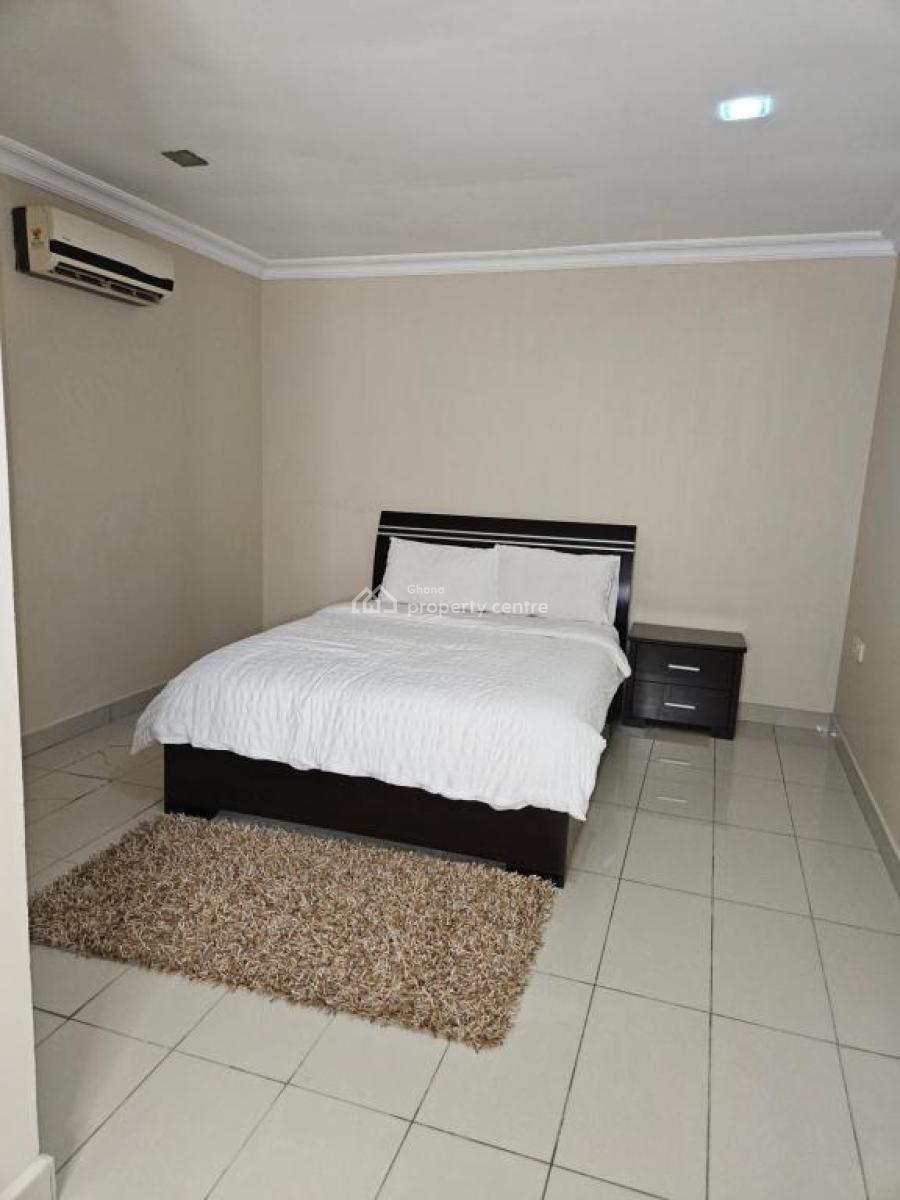 Furnished 2 Bedroom Apartment, East Legon, Accra, Apartment for Rent