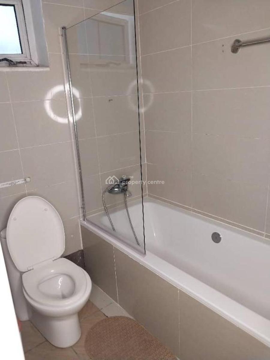 Furnished 2 Bedroom Apartment, East Legon, Accra, Apartment for Rent