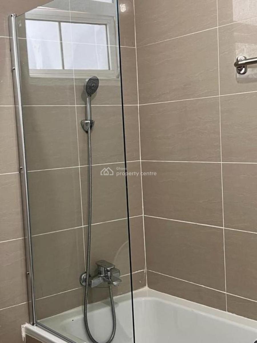 Furnished 2 Bedroom Apartment, East Legon, Accra, Apartment for Rent