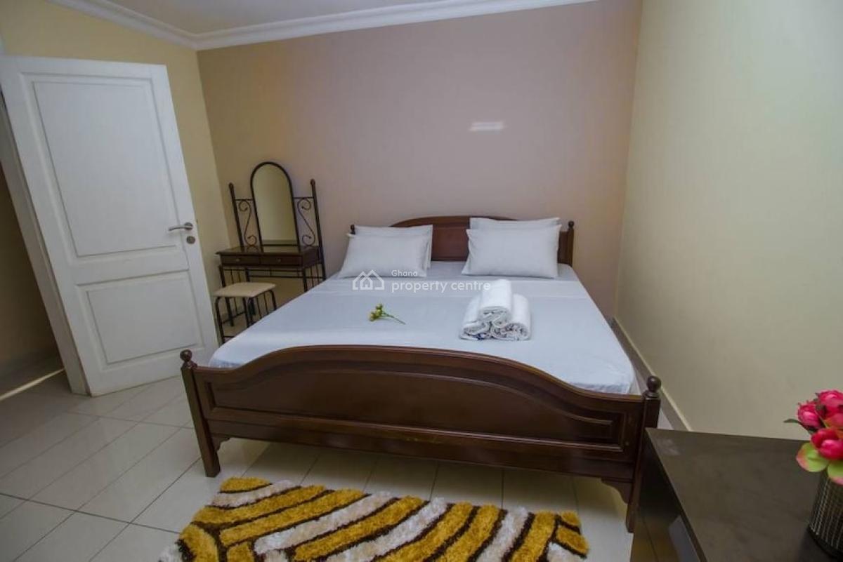 Furnished 3 Bedroom Apartment, East Legon, Accra, Apartment for Rent