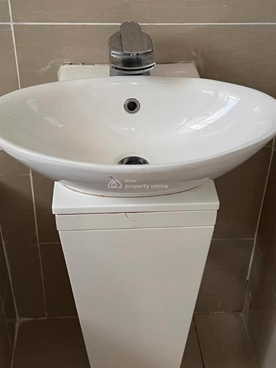 Furnished 3 Bedroom Apartment, East Legon, Accra, Apartment for Rent